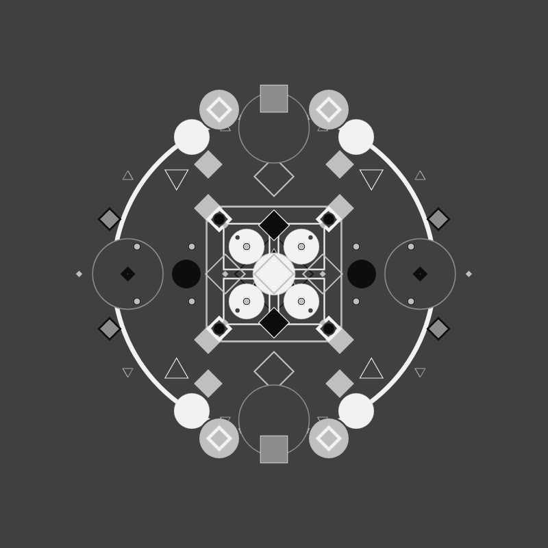V.M.O.H. #277 static token preview