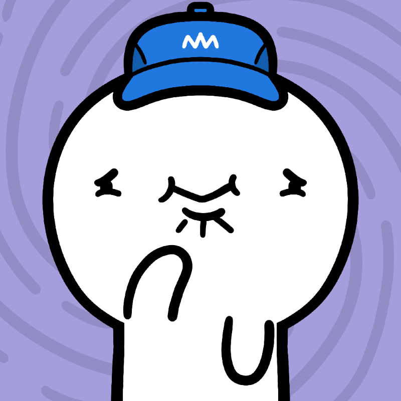 Masitas #36 static token preview