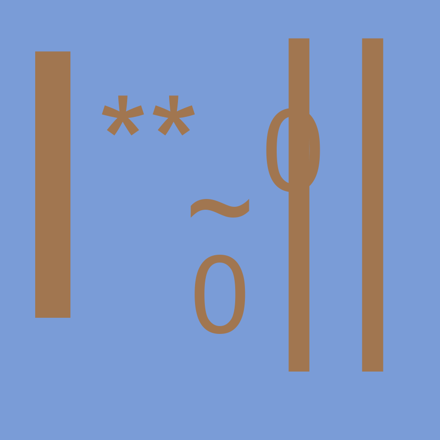 :///°+:(°// #80 static token preview