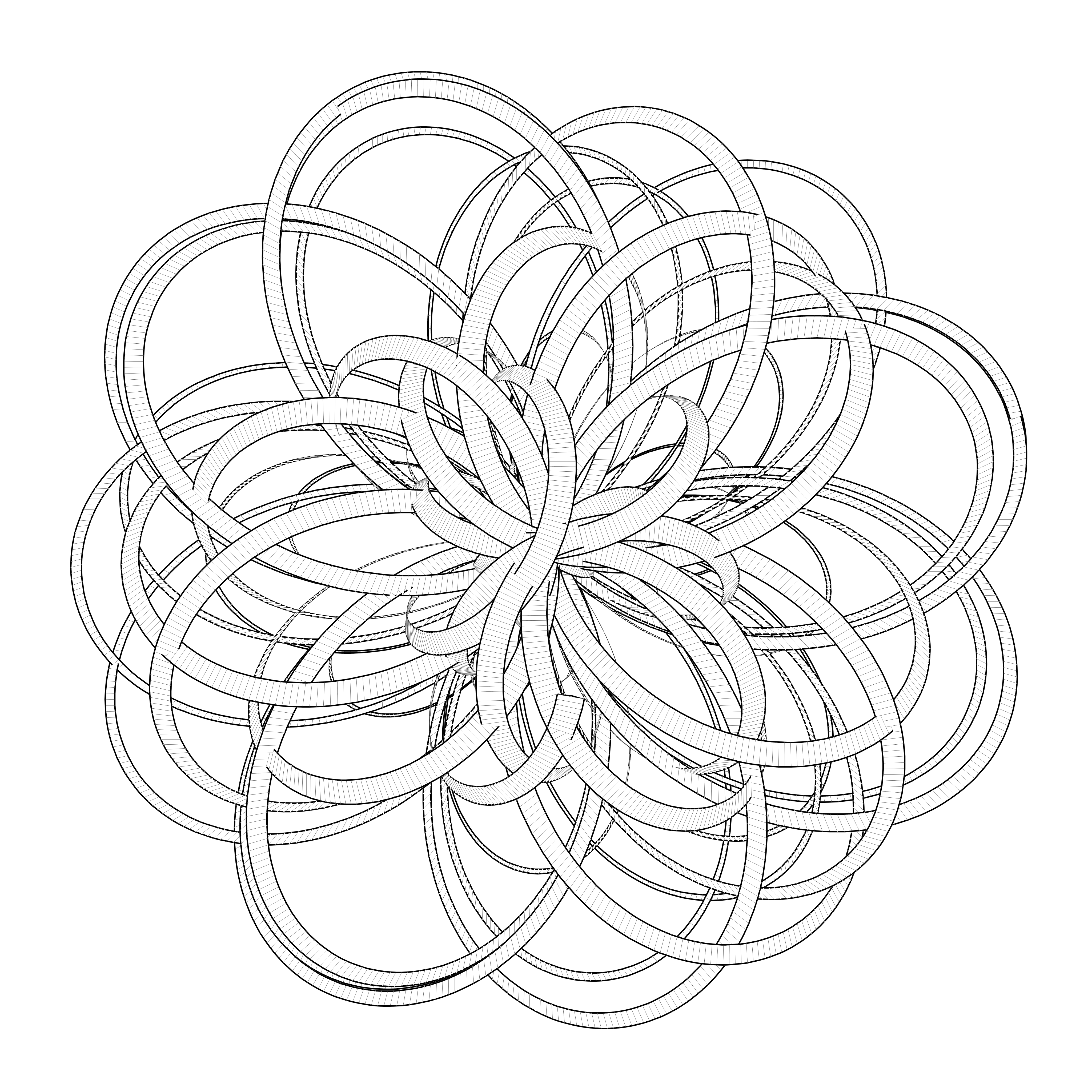 LL21 Entangled #477 static token preview