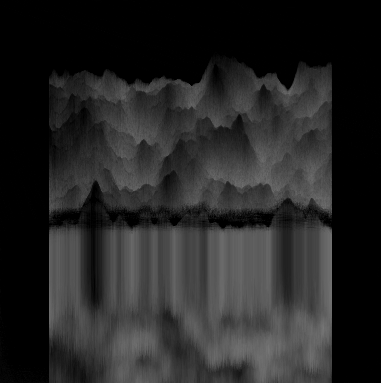 Advaita #40 static NFT preview