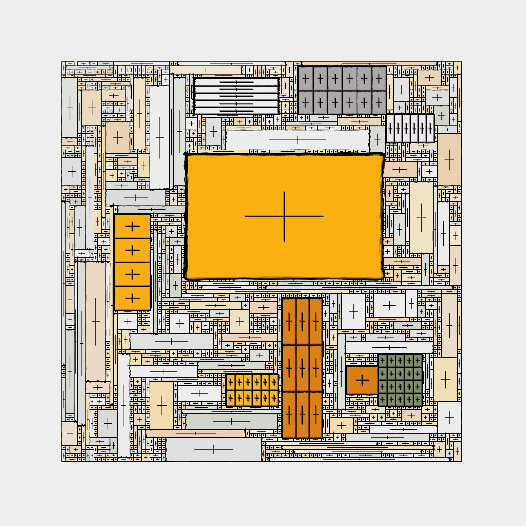 Industrial Park #3 static token preview