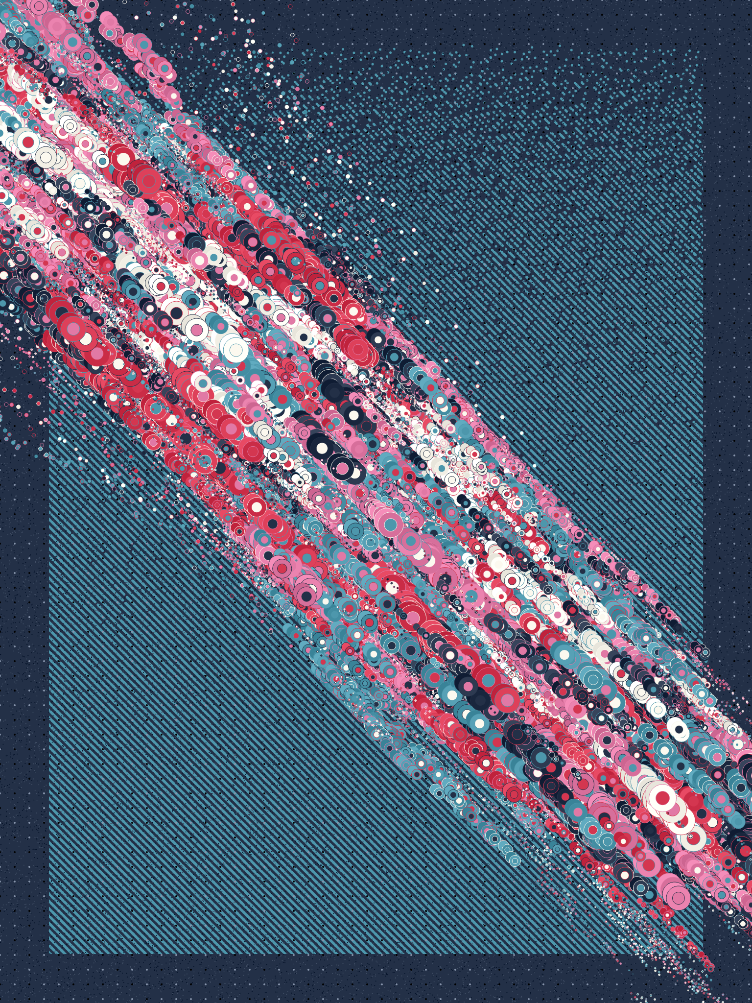 Oumuamua #114 static NFT preview