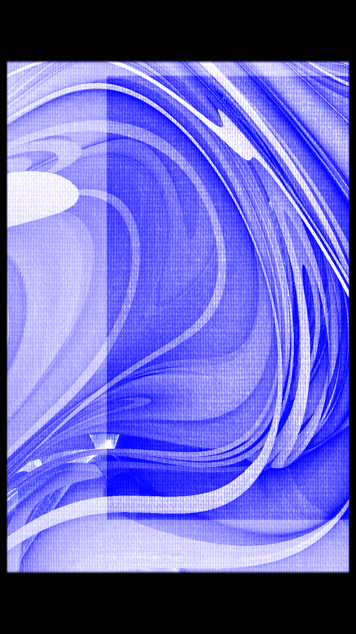Magnolia Portrait #30 static token preview