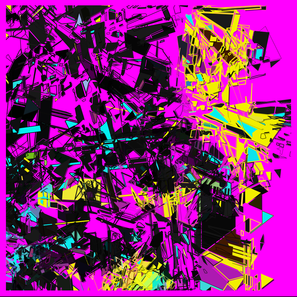Postcard CMYK #88 static token preview