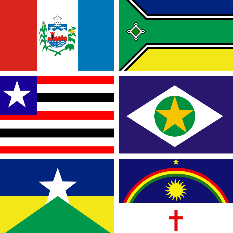 Brashill pelo Brasil #17 static token preview
