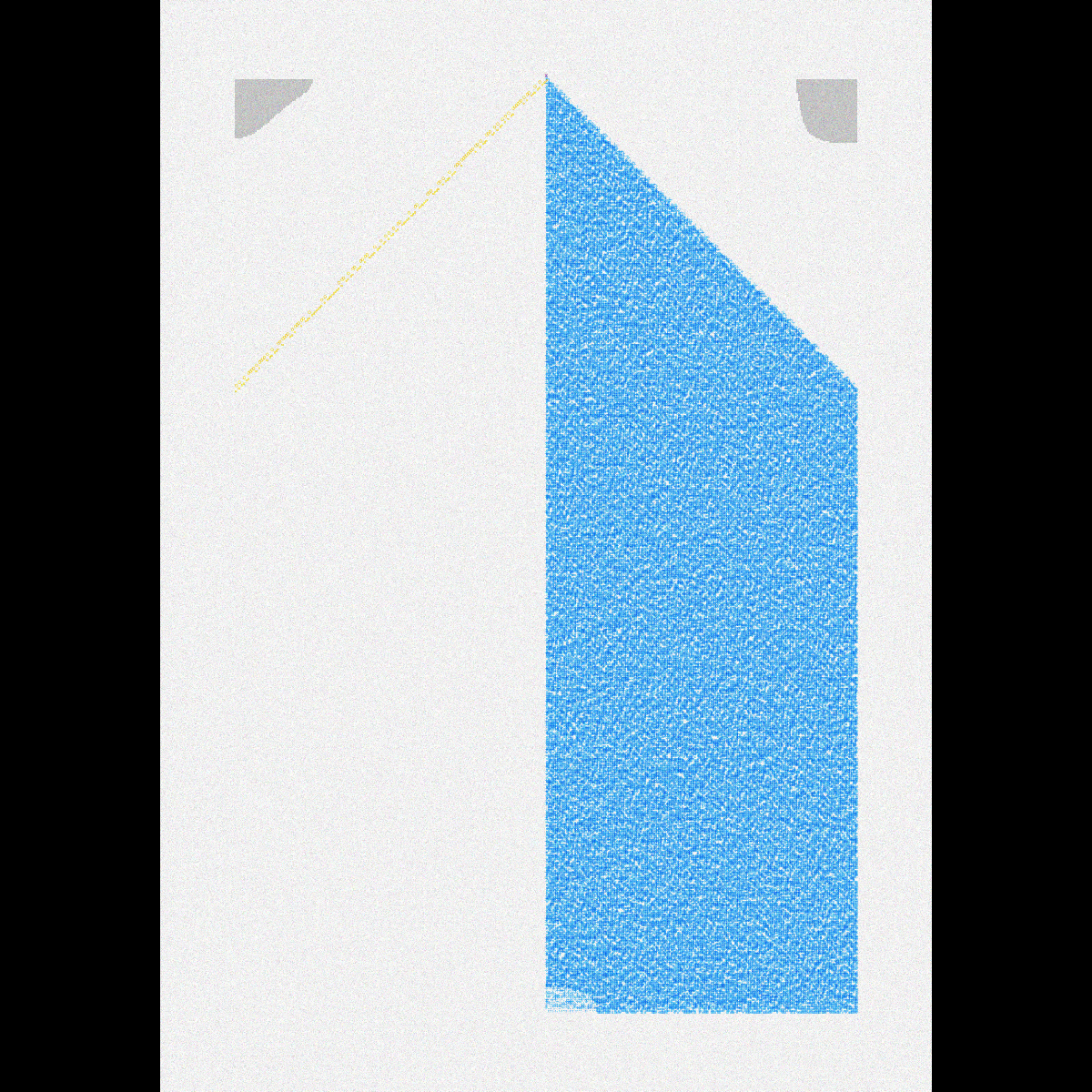 Automatic #42 static NFT preview