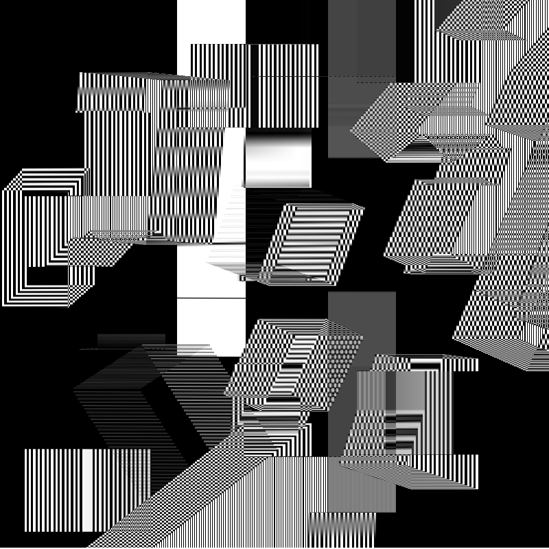 Monochrome Pilgrimage (to the Sun) #90 static NFT preview