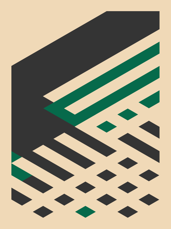 Woven #77 static NFT preview