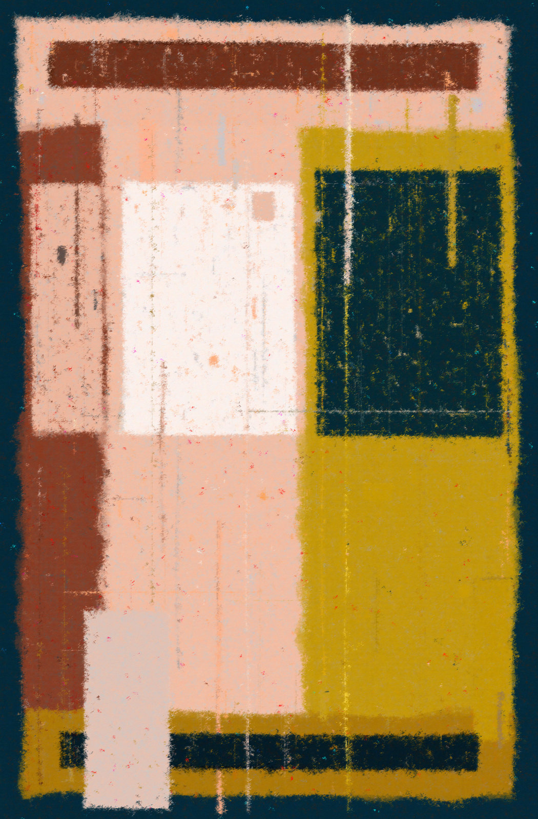 Liminalia #125 static NFT preview