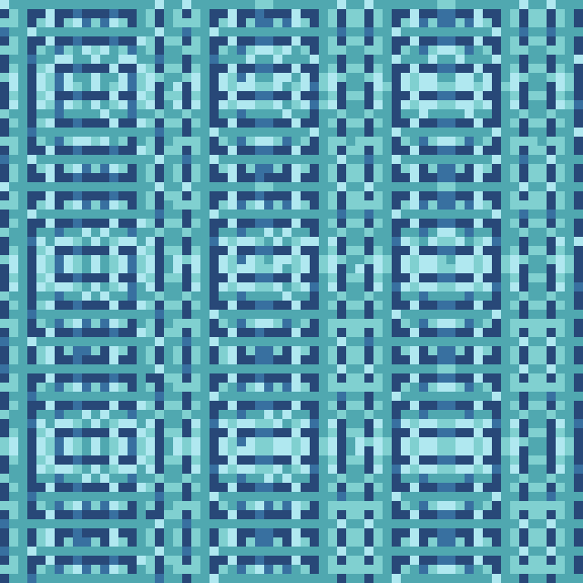 Alowen color #51 static token preview