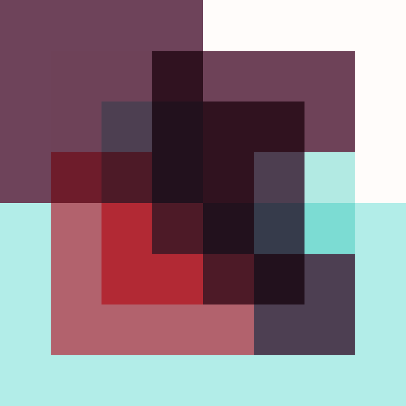 BLEND #874 static token preview