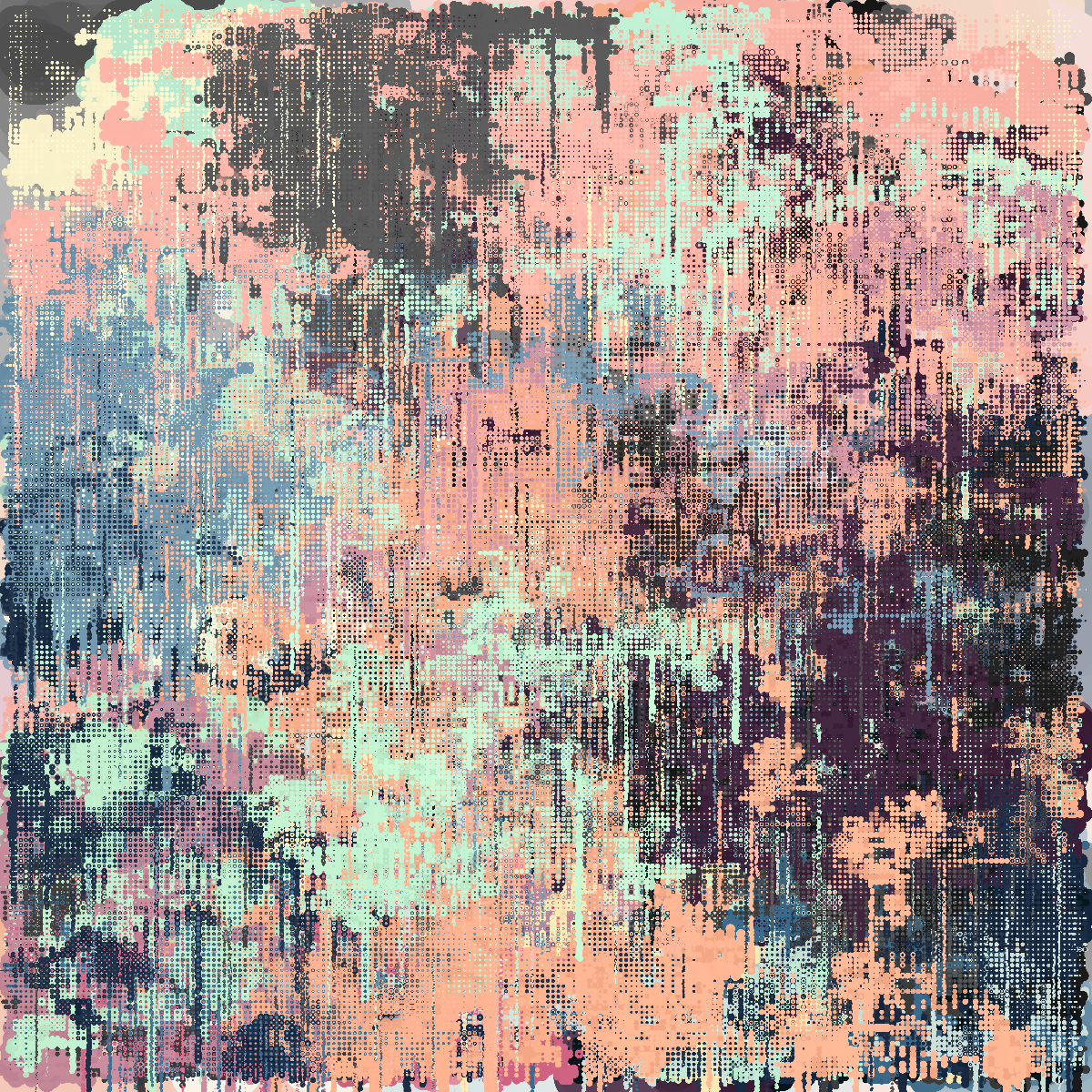 ◉◉◉ #63 static NFT preview