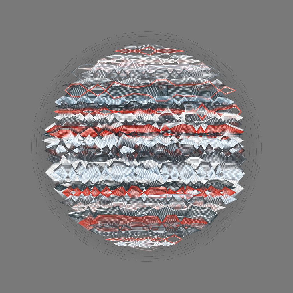 Not a Planet #40 static token preview