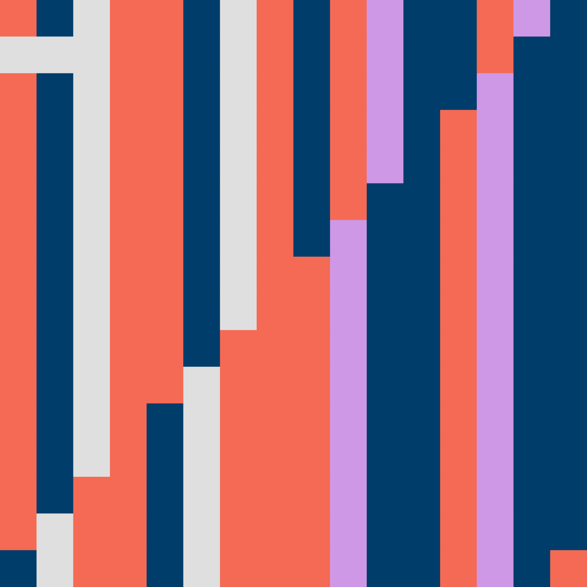 Blockchain Automaton #176 static NFT preview