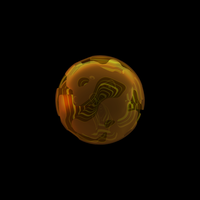 SynDevice #2037 static NFT preview