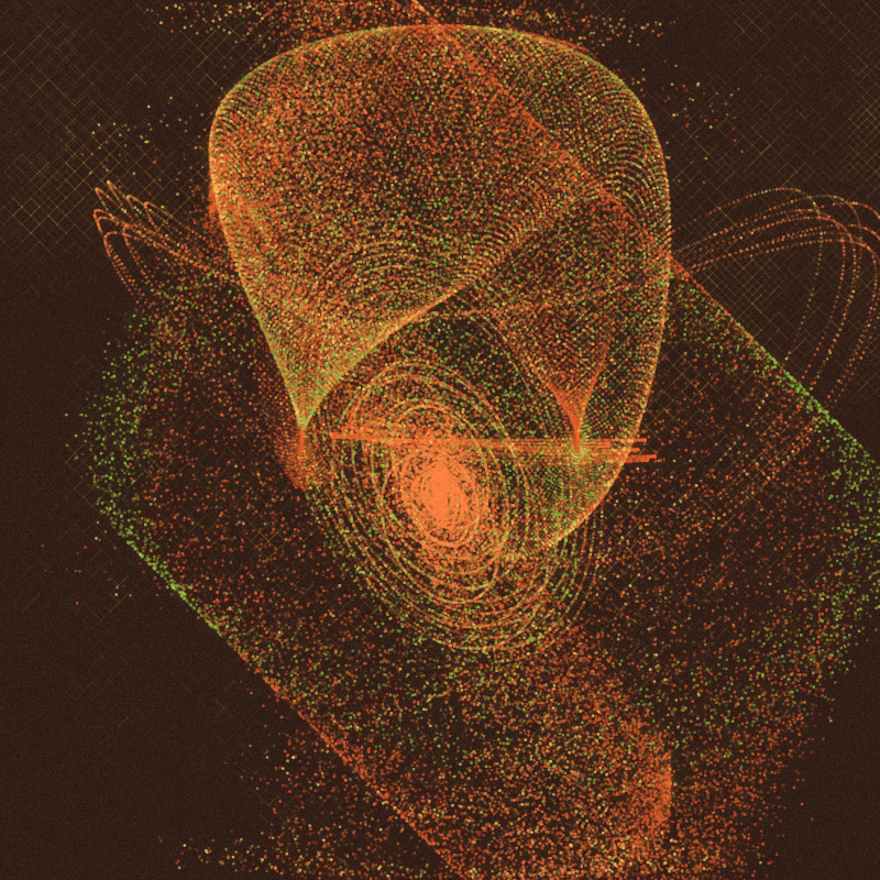 relaciones #57 static NFT preview