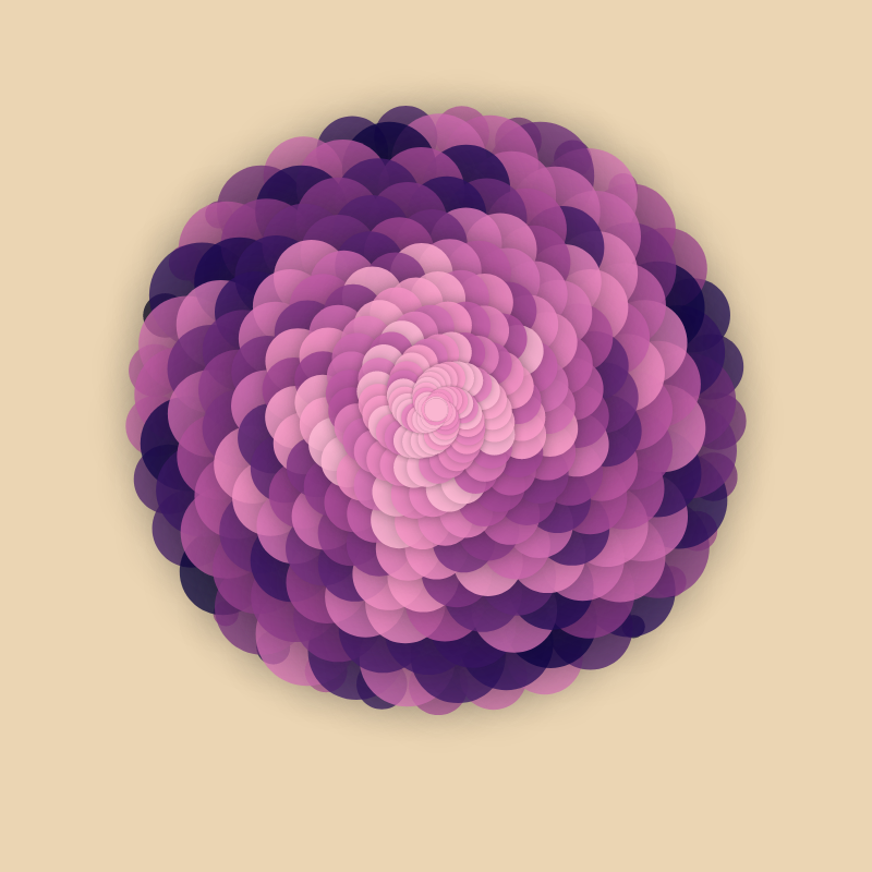 Fibonacci Uno #29 static token preview