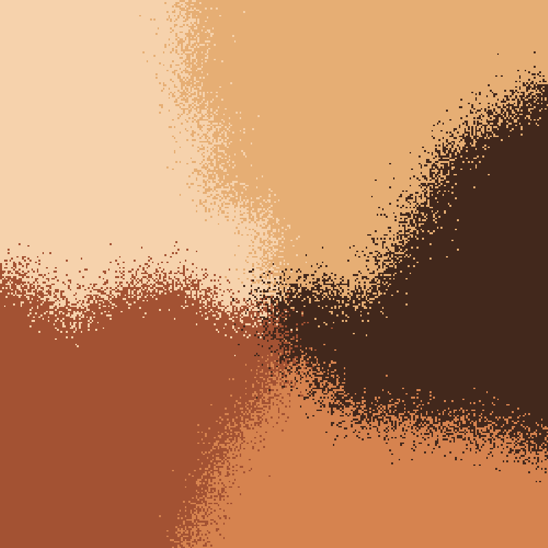 I Hate Sand #2 static token preview