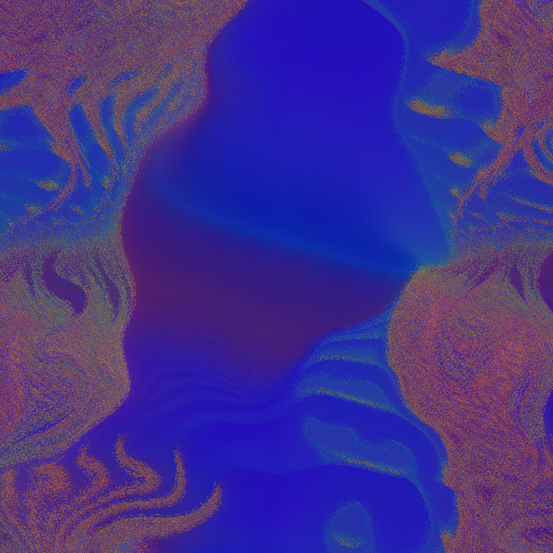 LIQUID #82 static NFT preview