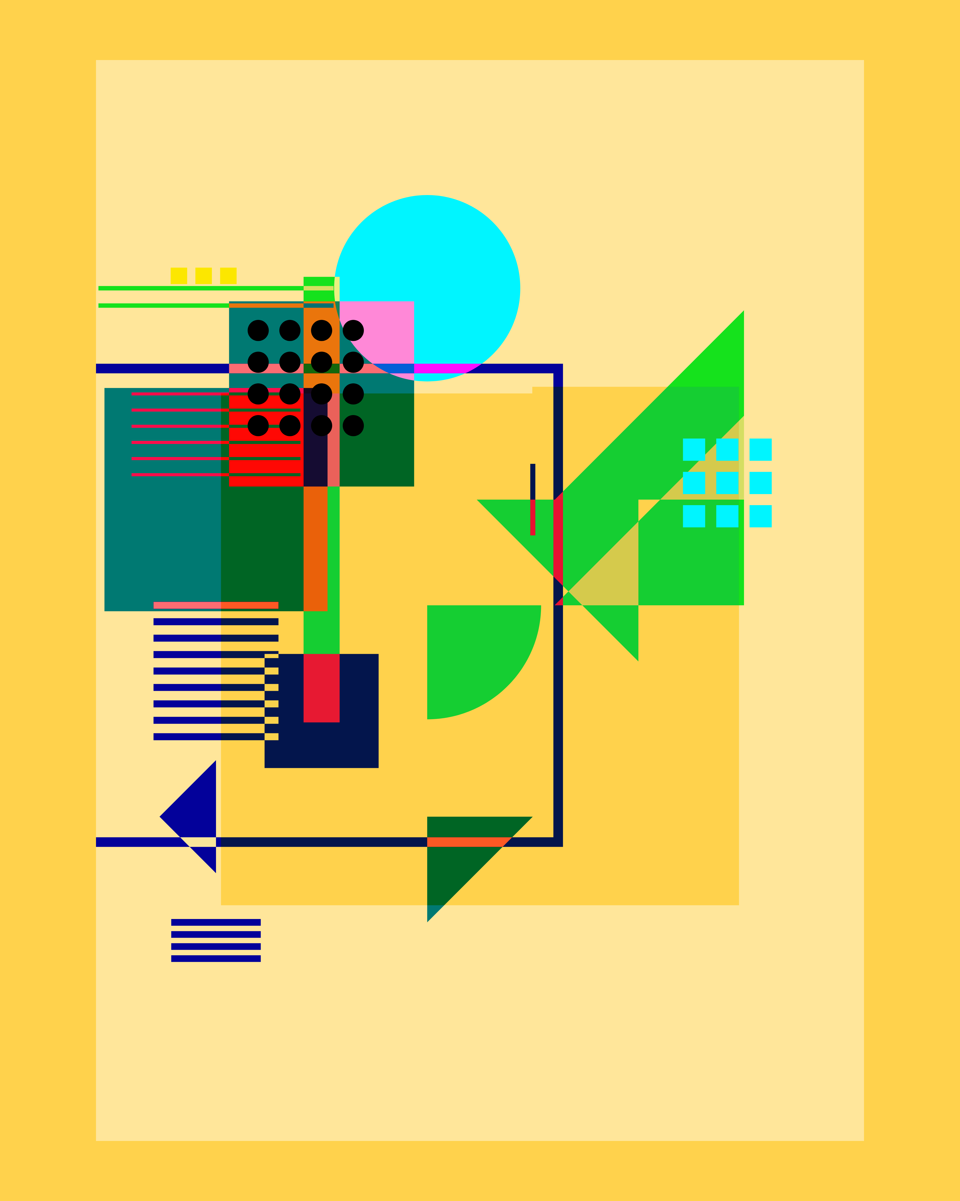 Reblend #63 static NFT preview