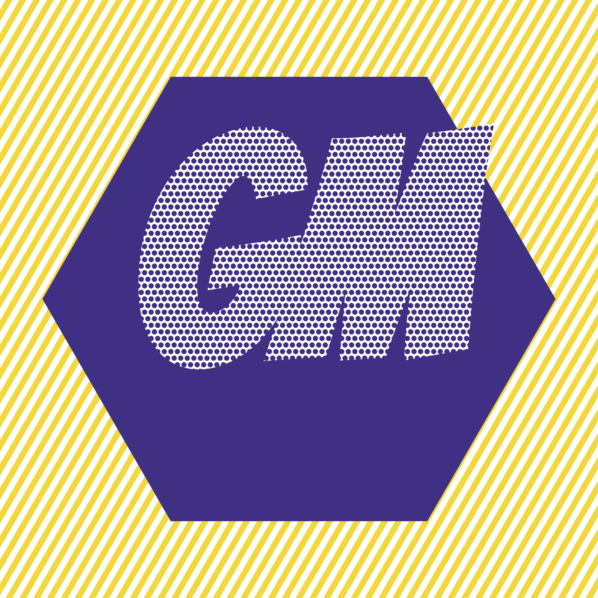 Ode to GM #107 static NFT preview