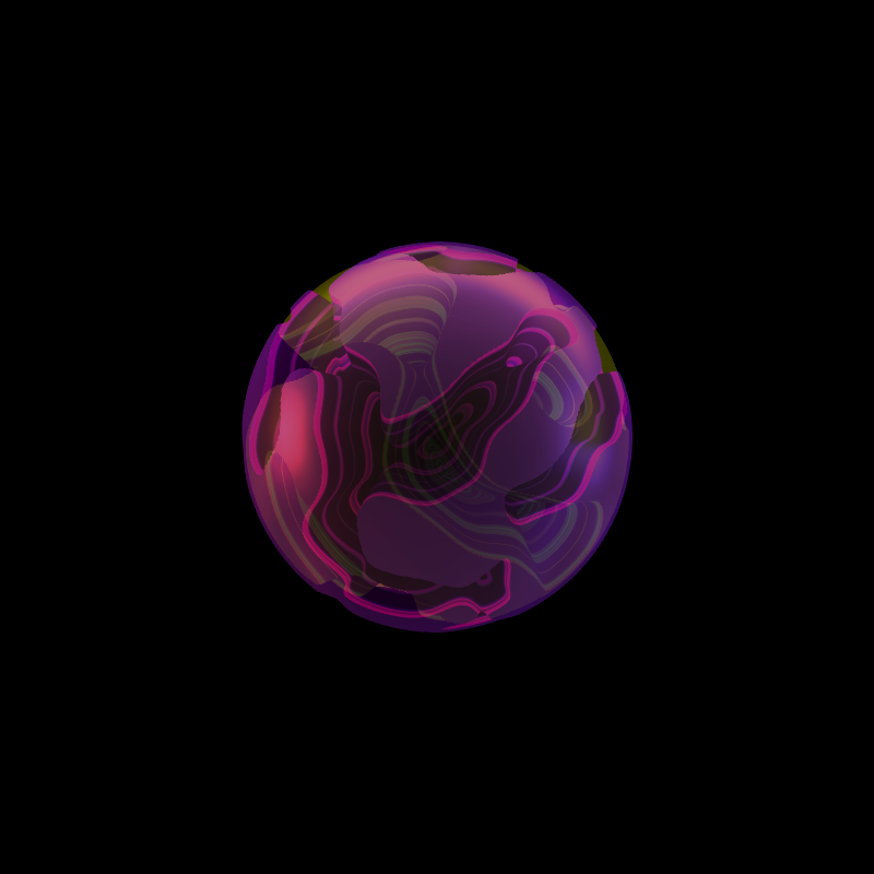 SynDevice #1093 static NFT preview
