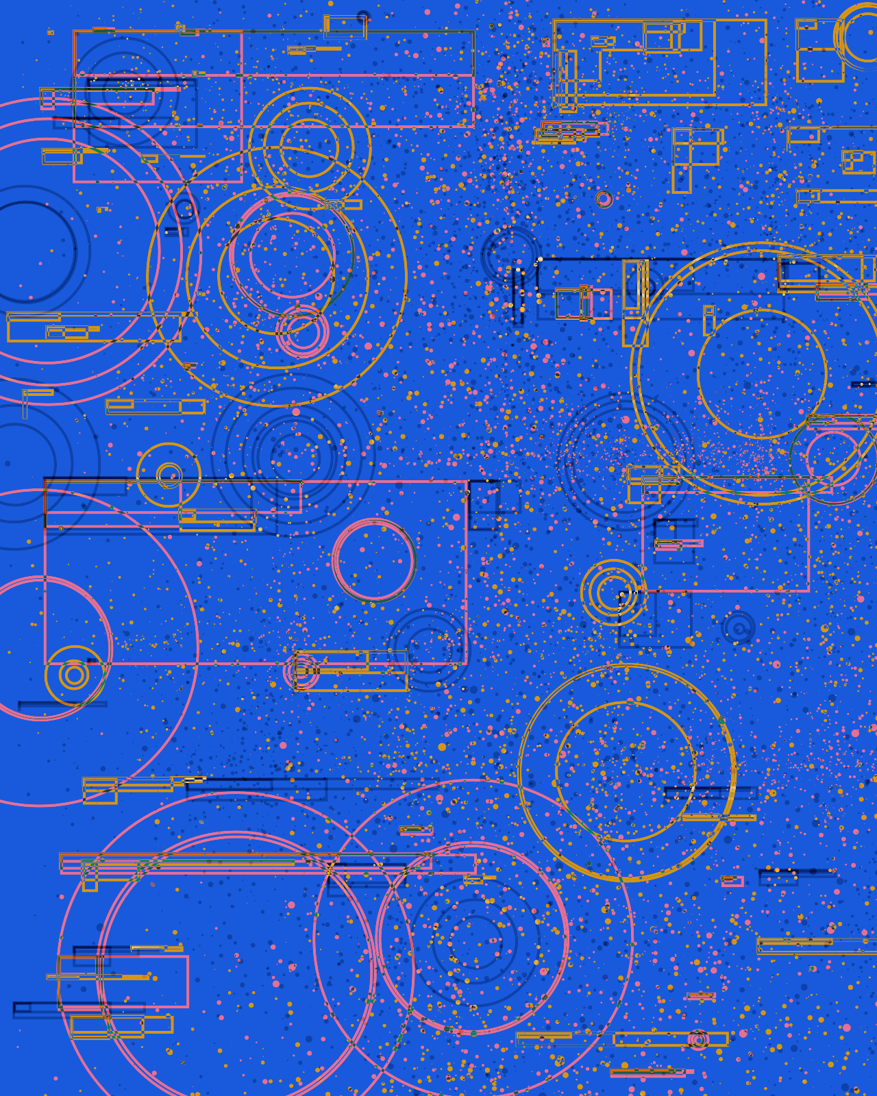 CR Art Sessions //1 #198 static token preview