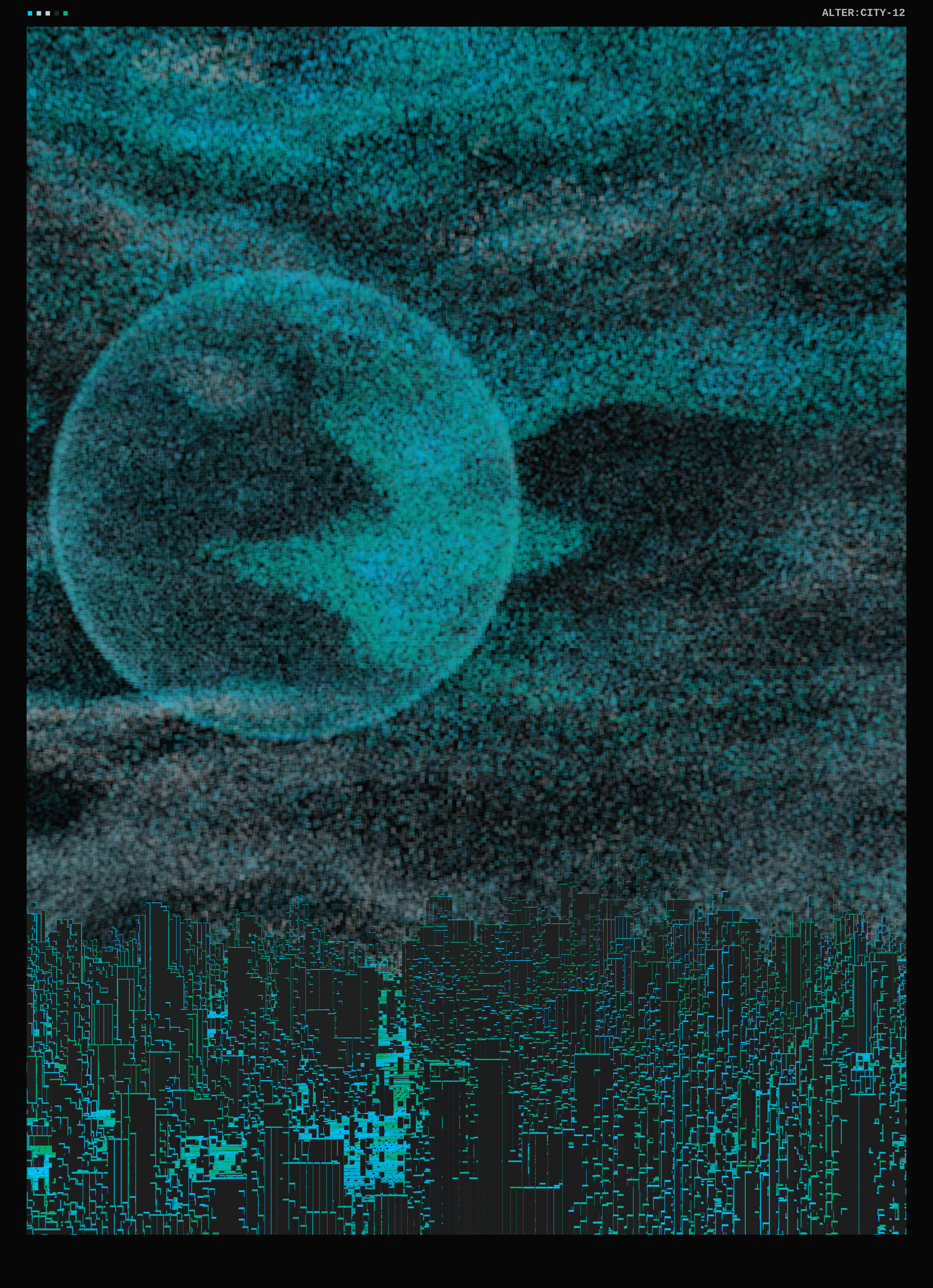 ALTER:CITY-24 #12 static token preview