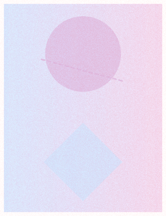 Shapes #25 static token preview