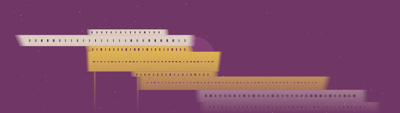 zenobia #40 static token preview