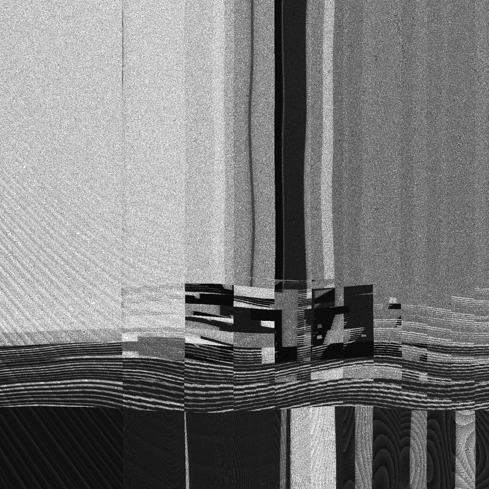 ecologías - B #810 static NFT preview