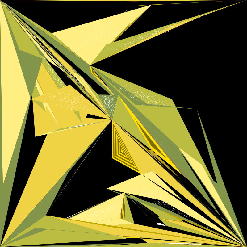 PatternRecognition #29 static token preview