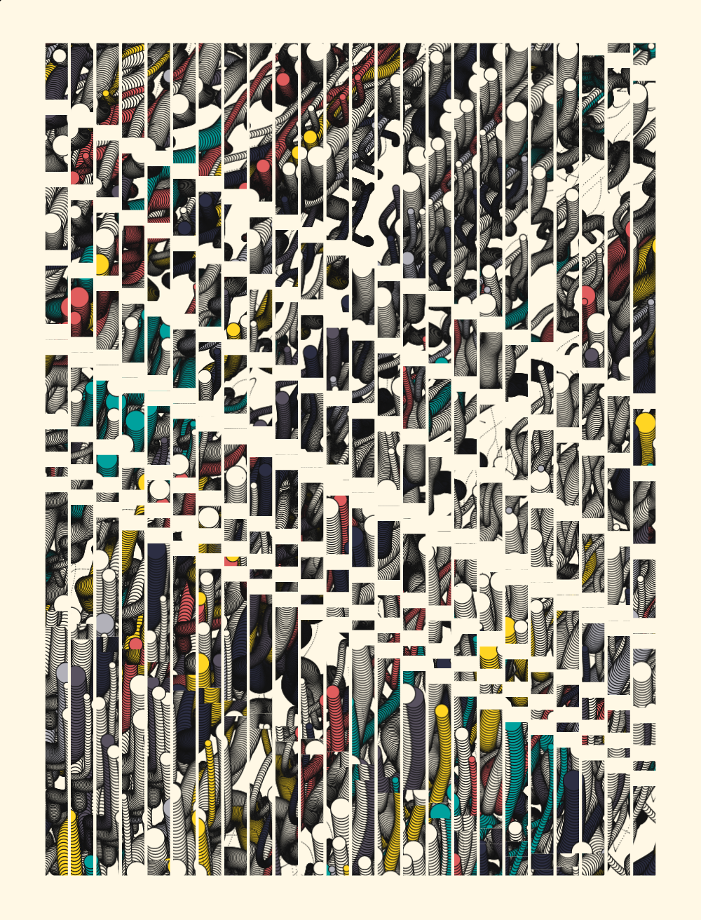 Annum #8179 static NFT preview