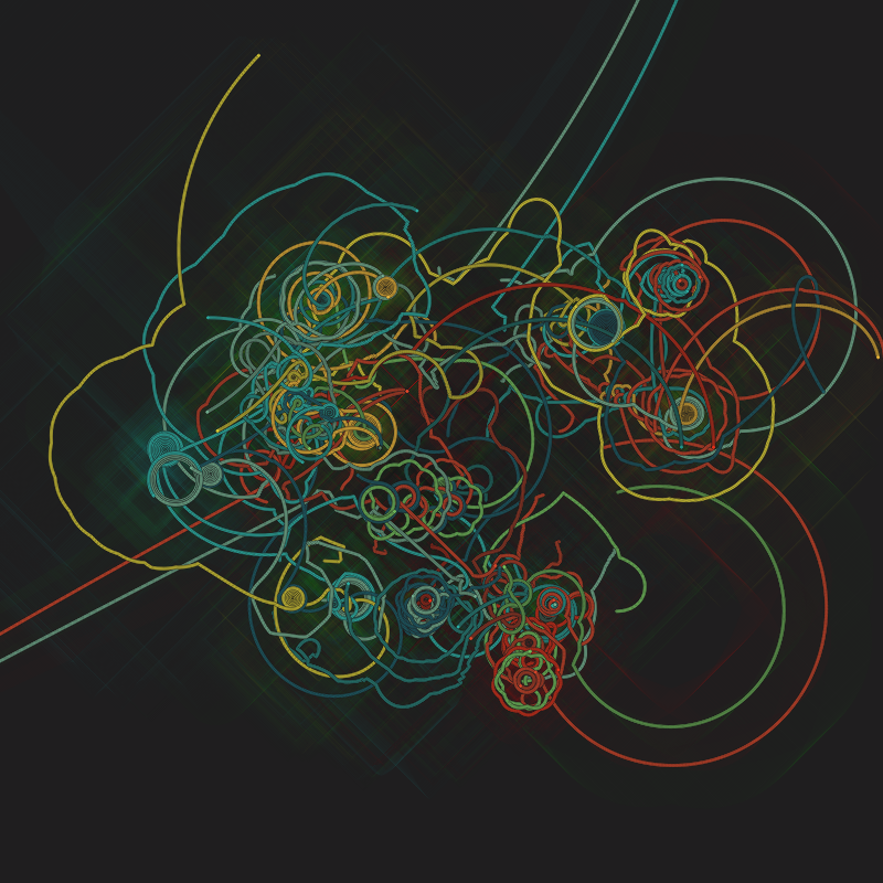 entangling #161 static token preview