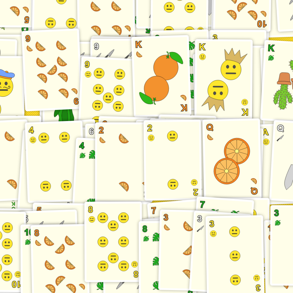 playing.cccccards #1915 static token preview