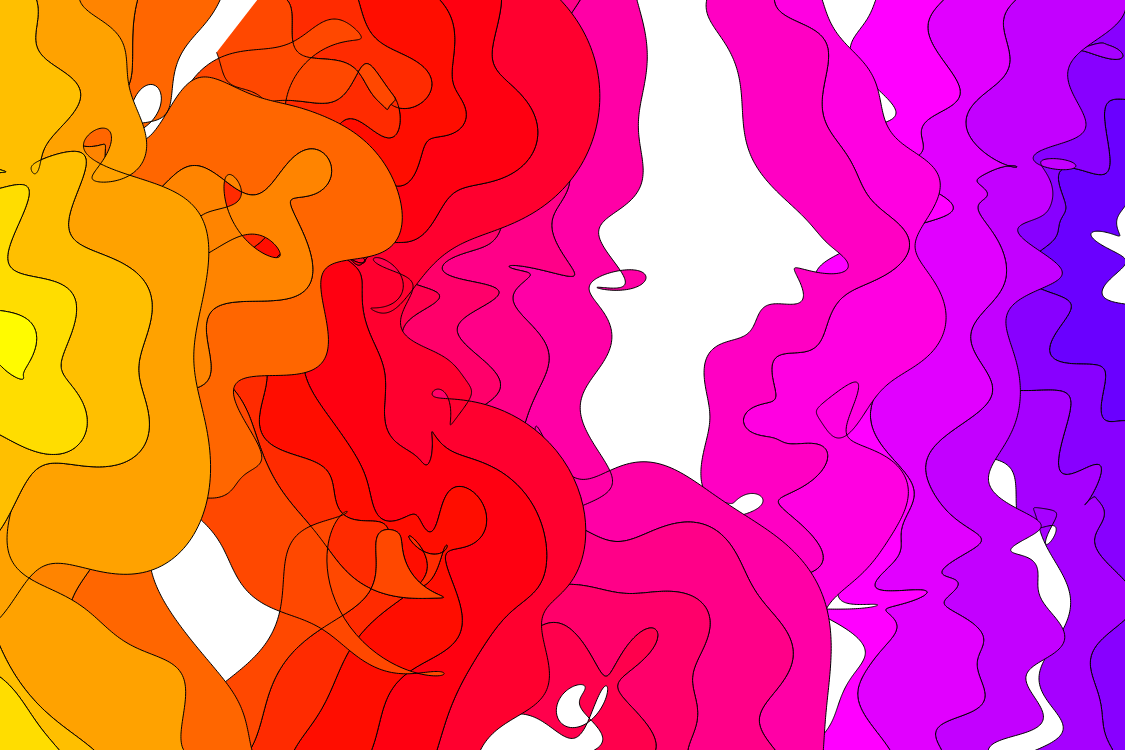 Oracles #35 static NFT preview