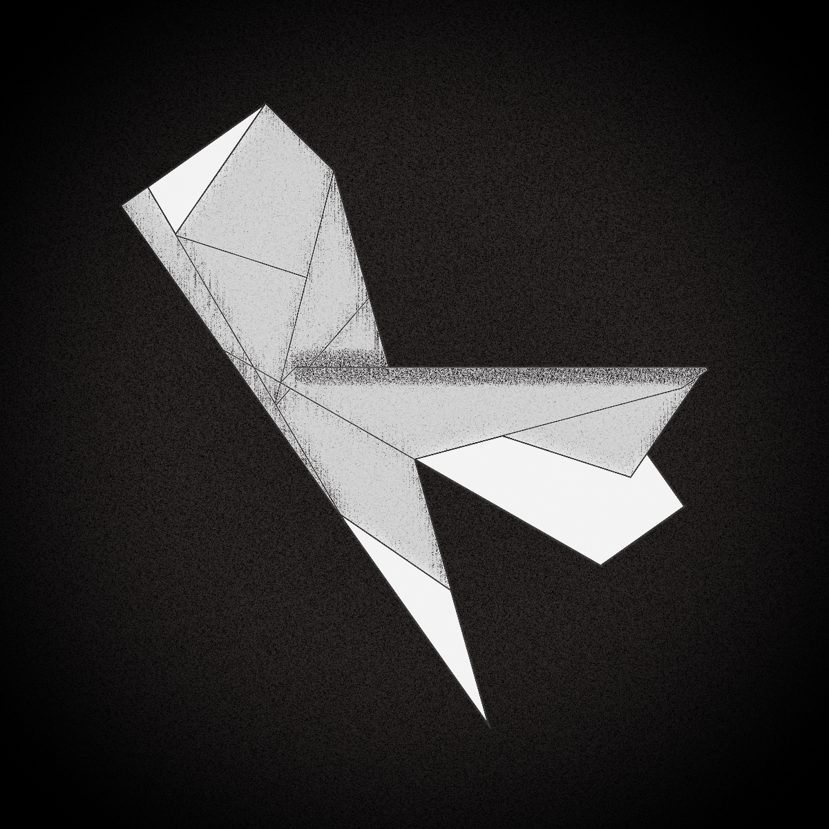 Shape of Freedom #1056 static token preview