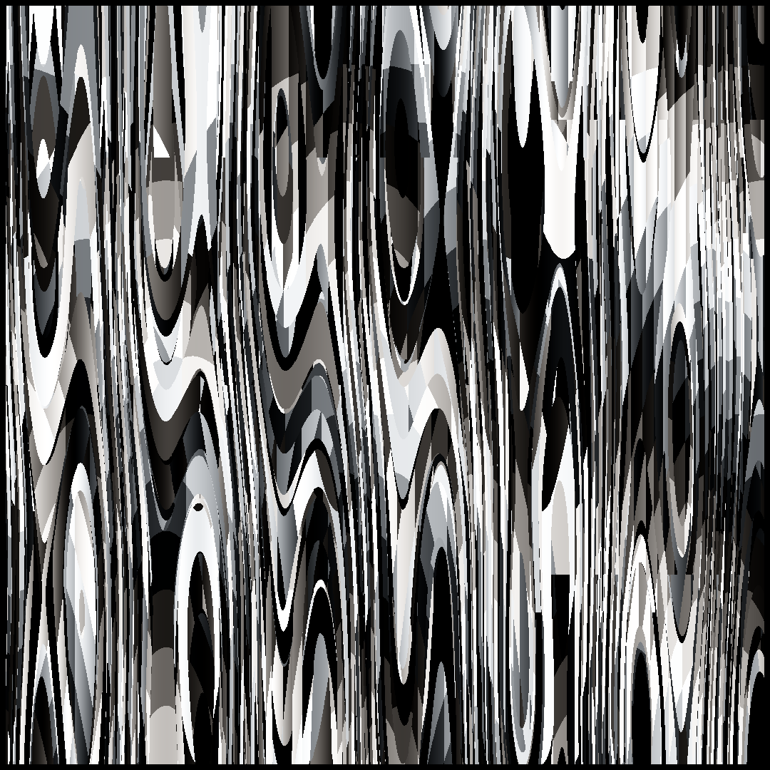 Generative patterns #4 #45 static token preview