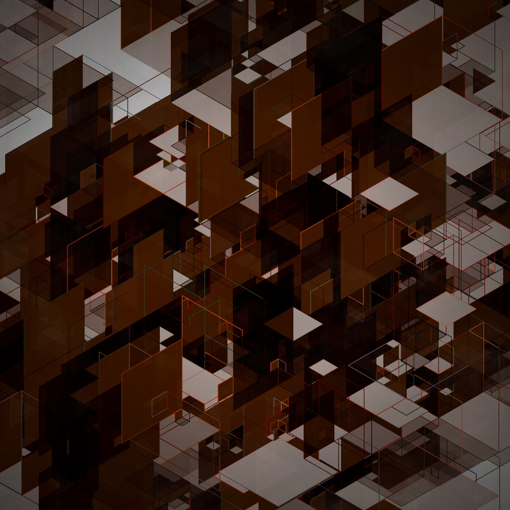 empty.rooms #52 static NFT preview