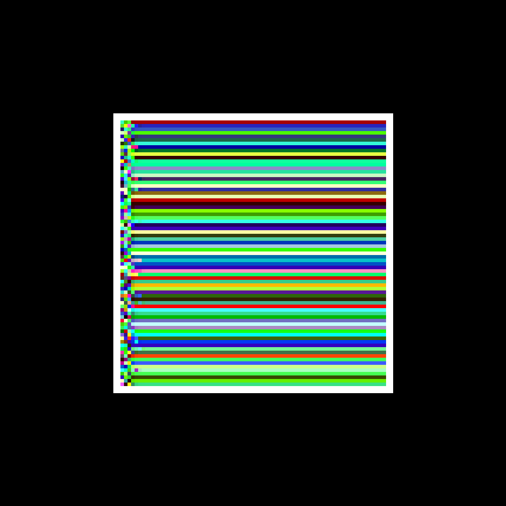 ˢ ᵐ ᵃ ˡ #427 static NFT preview