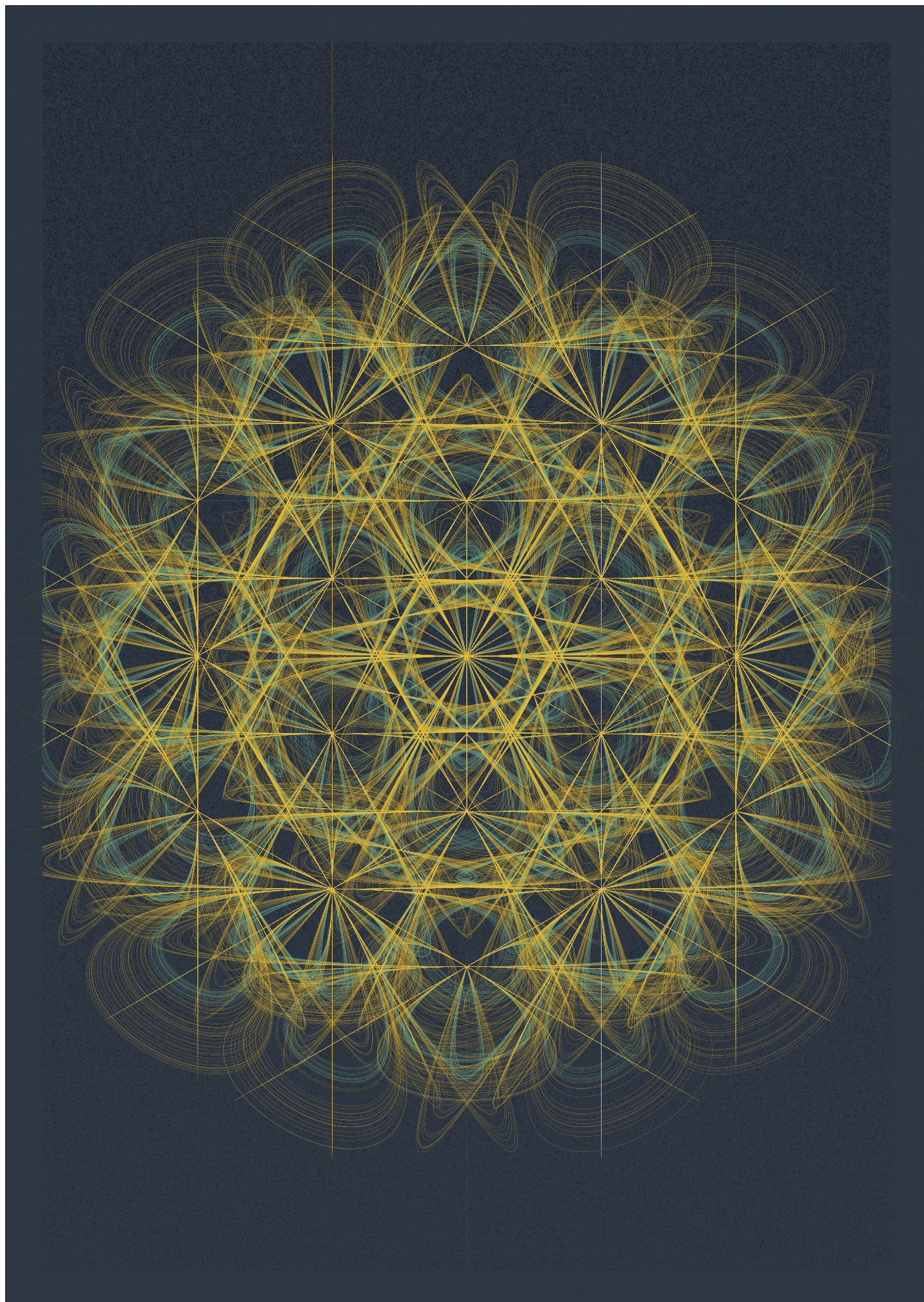 Limina #190 static NFT preview