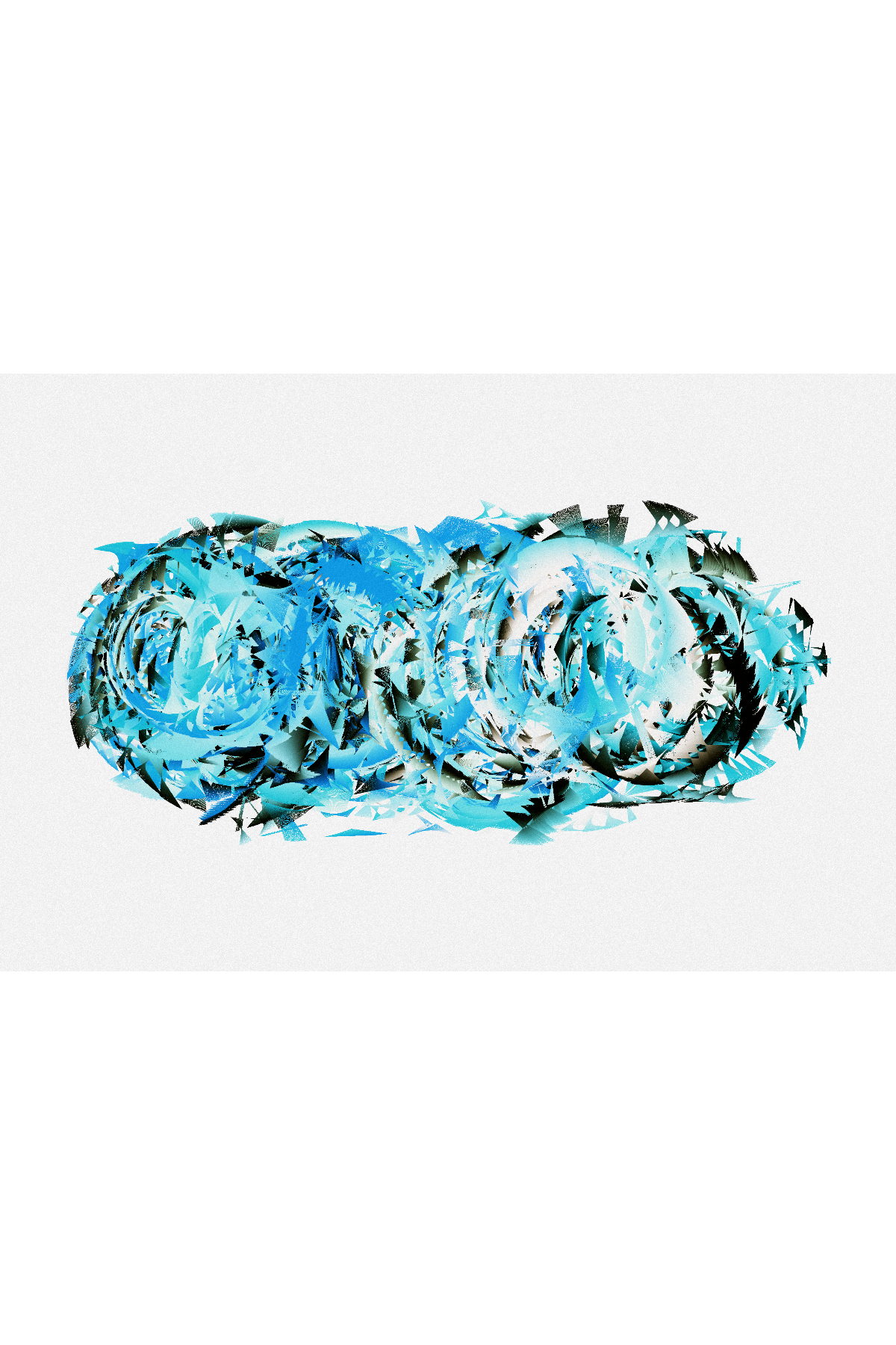 The Beauty In Small Things #64 static NFT preview
