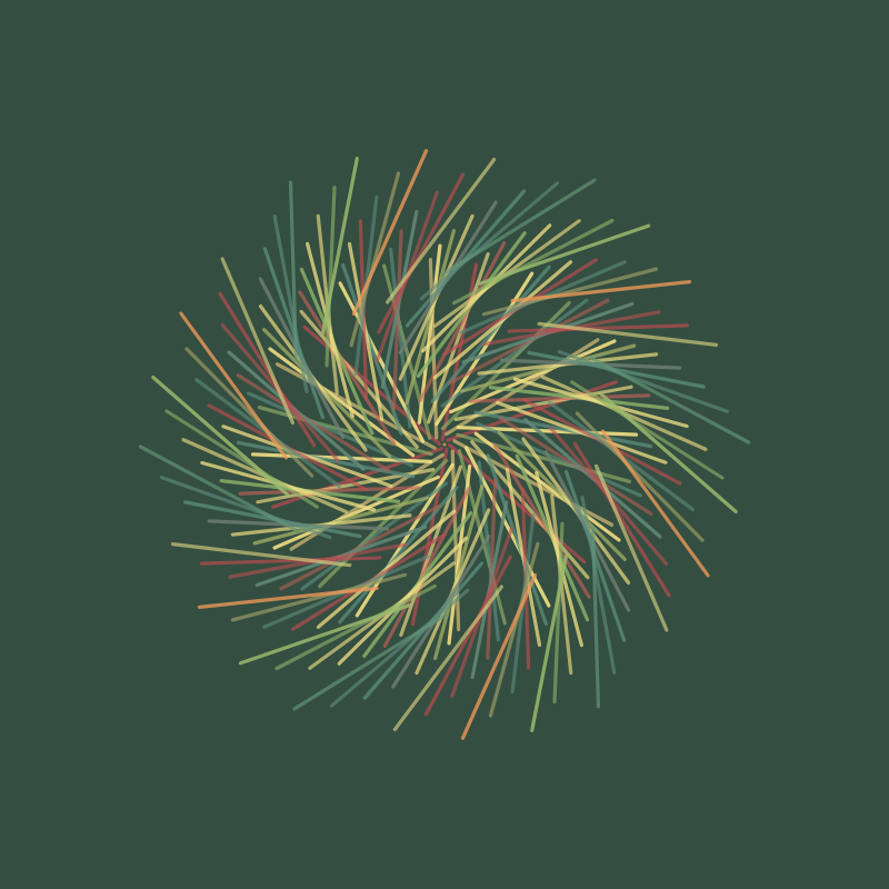 Spira #230 static token preview