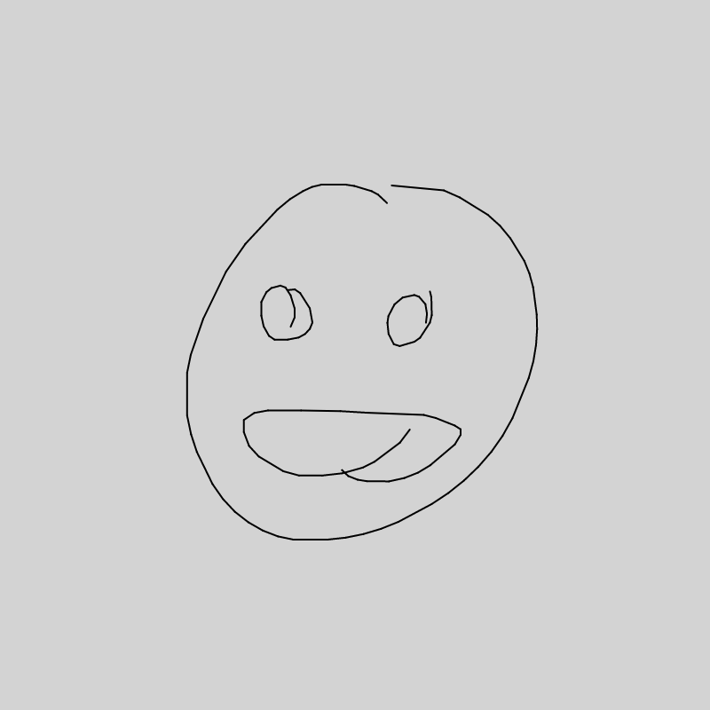 NeuralFaces #149 static token preview