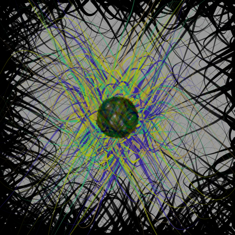 Uncorrupted #71 static token preview