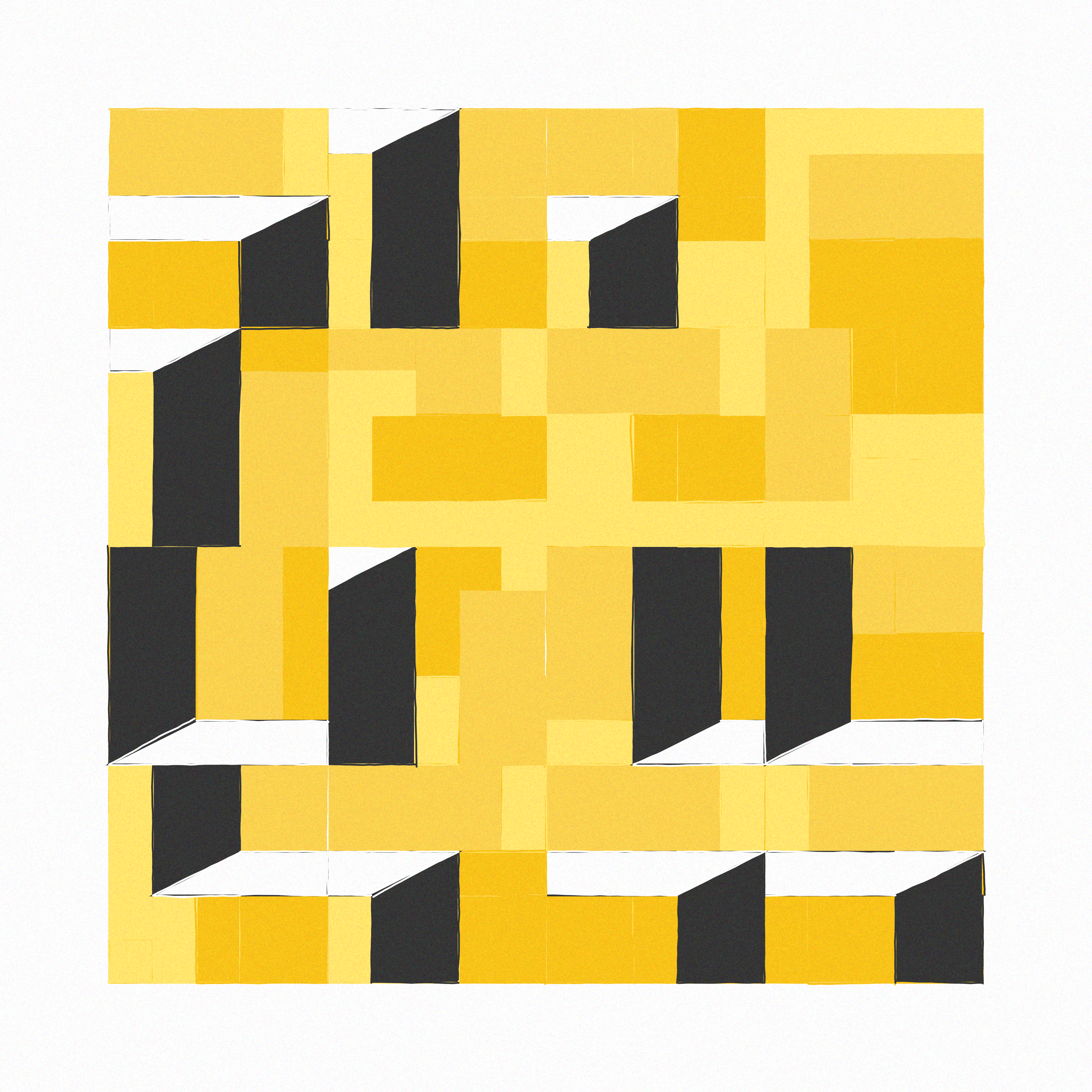 Adjacent #169 static token preview