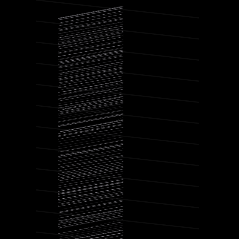Broken Strobe #173 static token preview