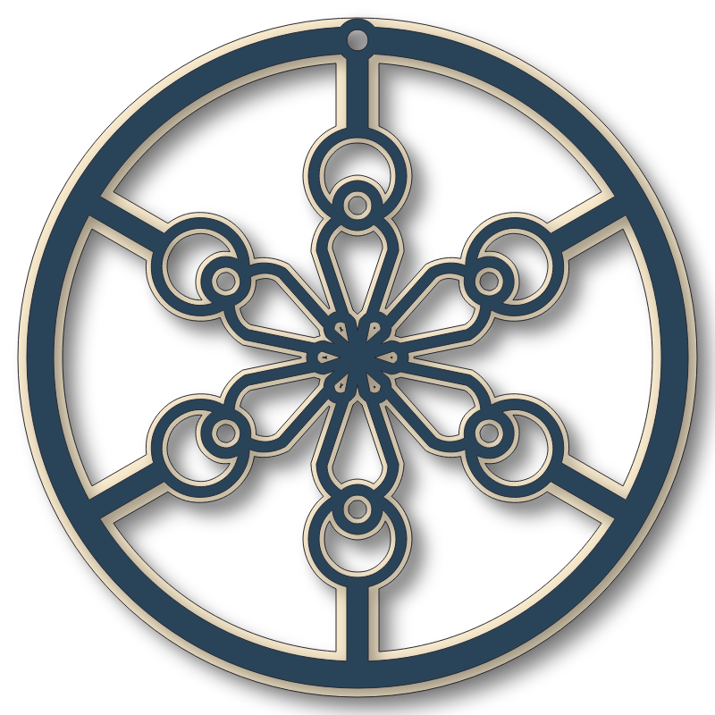 fx(ornament) 2022 #1669 static token preview