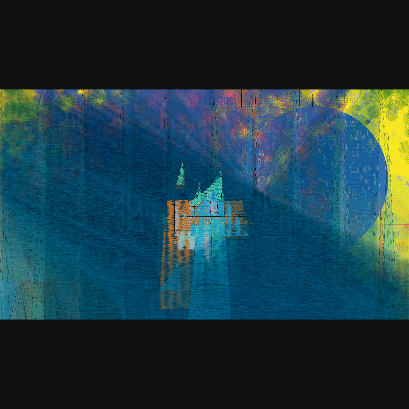A24Z #232 static NFT preview